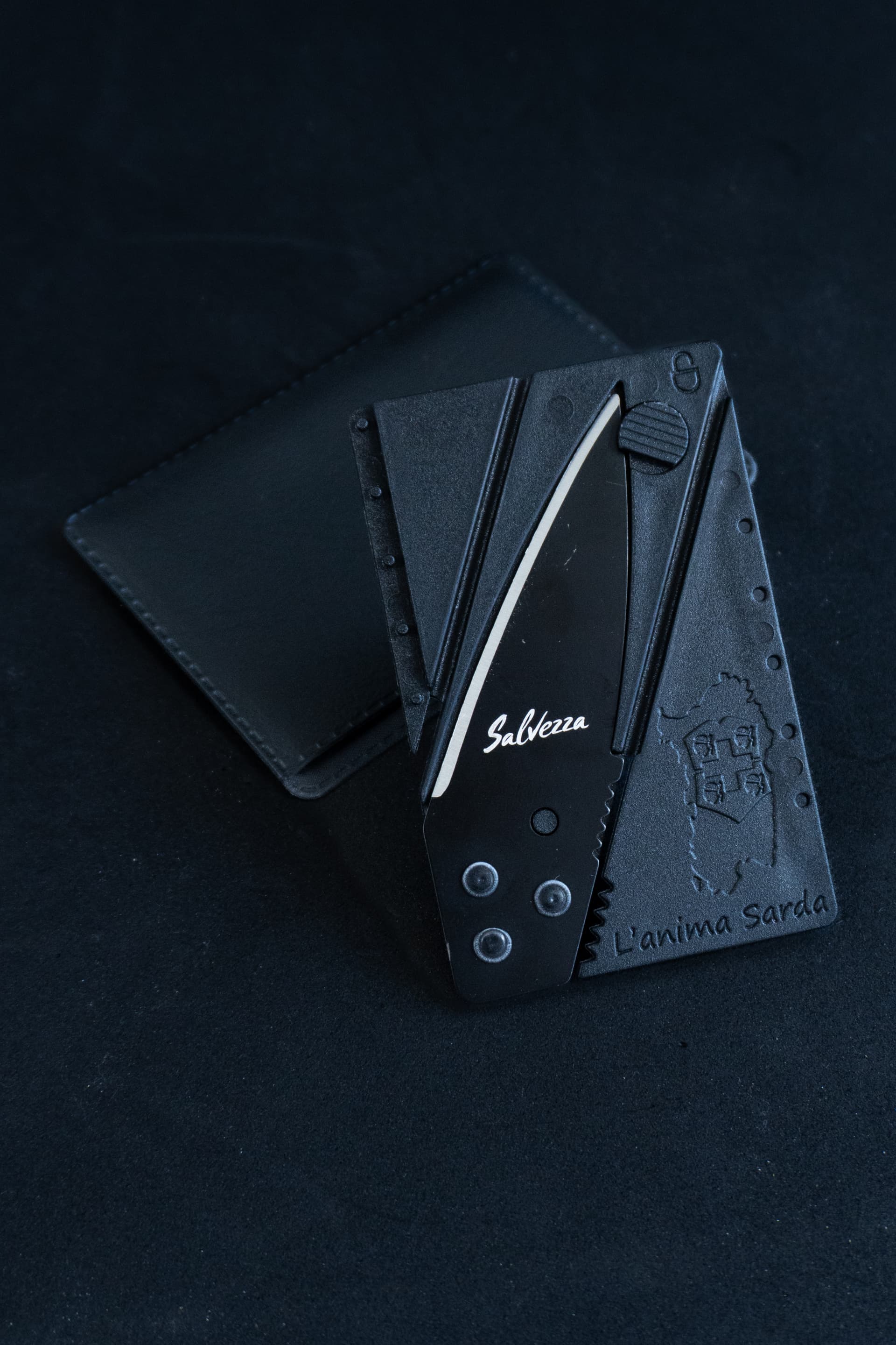 Bundle Sau Il Moro — miniatura 9